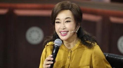 爆料刘晓庆的的原视频,传奇人生背后的真实故事